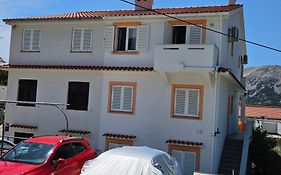 Apartments Marketic